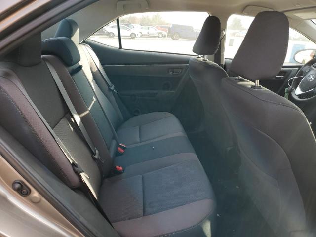 Photo 10 from auction – 2019 TOYOTA COROLLA L with VIN 2T1BURHE9KC130109