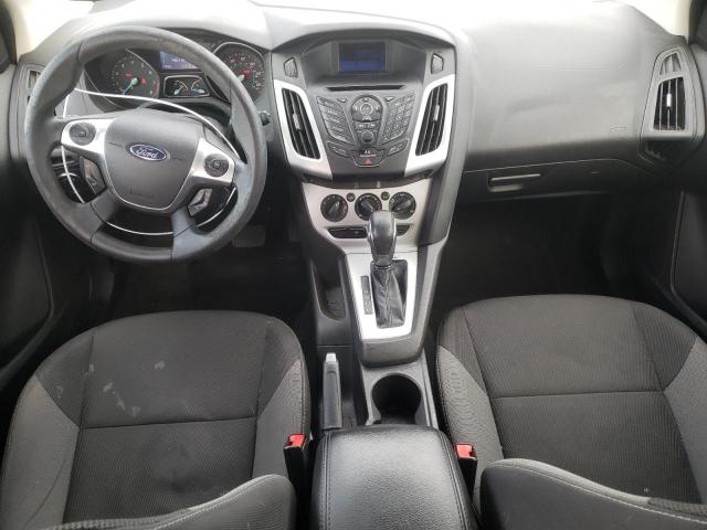 Photo 8 from auction – 2013 FORD FOCUS SE with VIN 1FADP3K20DL345245