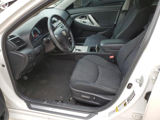 Photo 7 from auction – 2011 TOYOTA CAMRY BASE with VIN 4T1BF3EK1BU597539