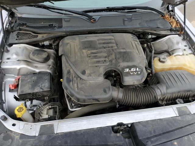Photo 11 from auction – 2016 DODGE CHALLENGER with VIN 2C3CDZAG4GH280145