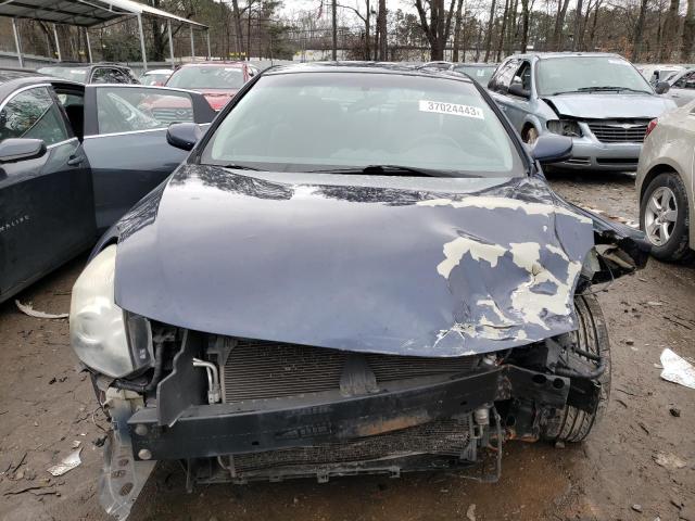 Photo 5 from auction – 2010 NISSAN ALTIMA S with VIN 1N4AL2EPXAC122268