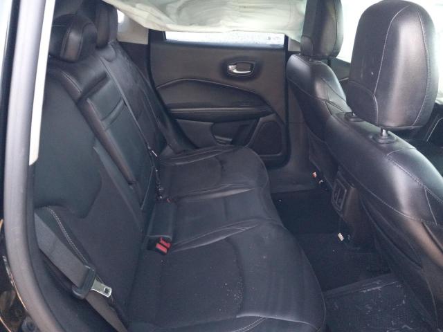 Photo 10 from auction – 2018 JEEP COMPASS LA with VIN 3C4NJDBB3JT101157