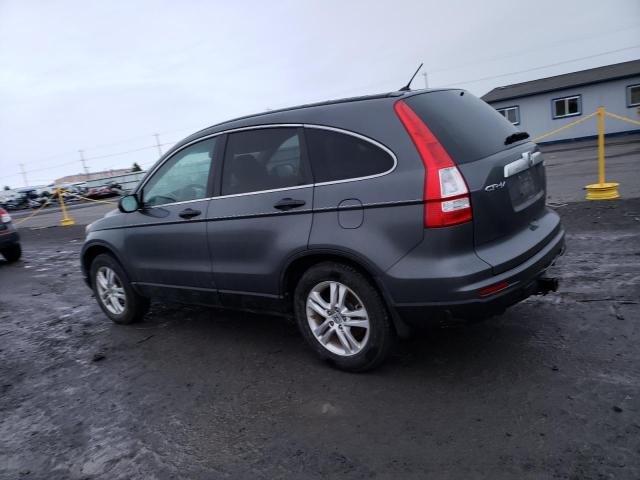 Photo 2 from auction – 2011 HONDA CR-V EX with VIN 5J6RE4H5XBL080807