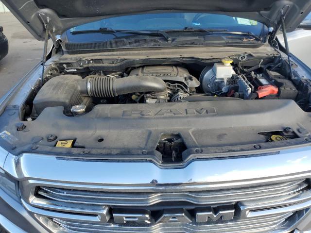 Photo 11 from auction – 2021 RAM 1500 LARAM with VIN 1C6SRFJTXMN676594