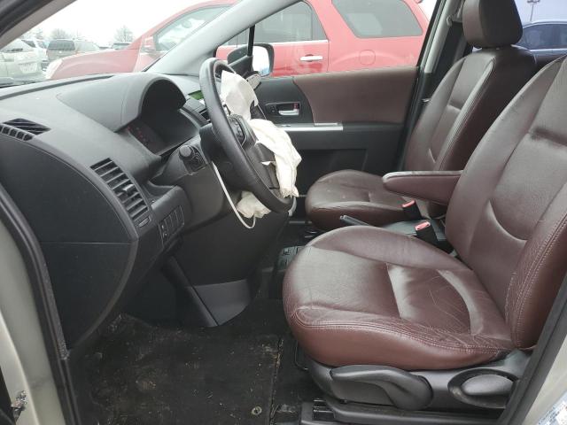 Photo 7 from auction – 2007 MAZDA 5 with VIN JM1CR293470151929