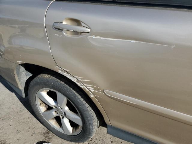 Foto 12 de la subasta – 2007 LEXUS RX 350 con VIN 2T2HK31U77C040832