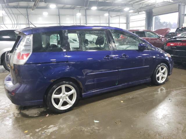 Photo 3 from auction – 2007 MAZDA 5 with VIN JM1CR29L170145151