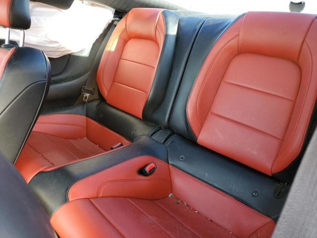 Photo 10 from auction – 2015 FORD MUSTANG with VIN 1FA6P8TH2F5434587