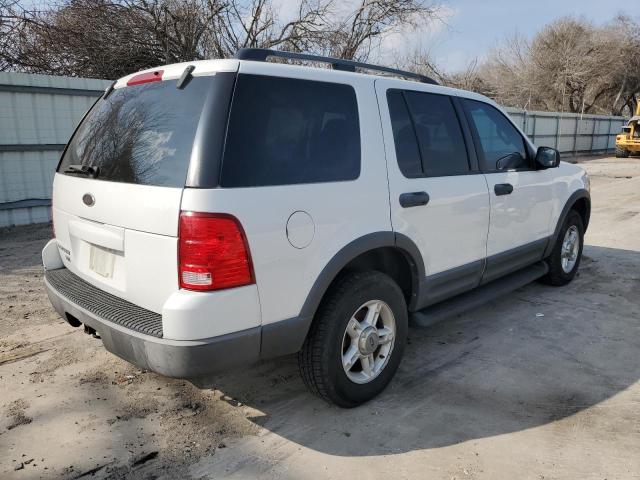 Photo 3 from auction – 2003 FORD EXPLORER X with VIN 1FMZU63K83ZA14980