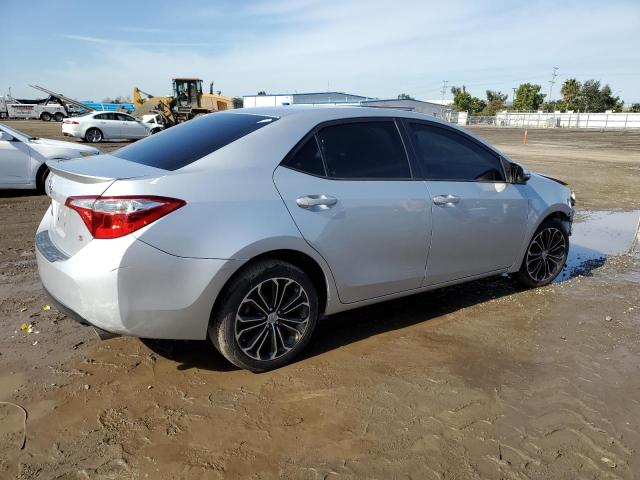 Photo 3 from auction – 2016 TOYOTA COROLLA L with VIN 5YFBURHE7GP447197
