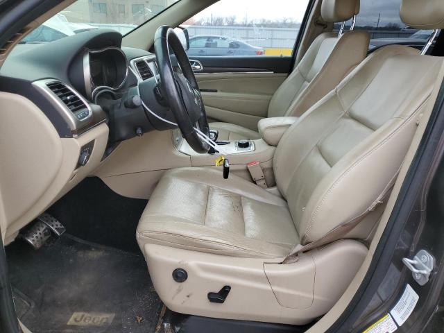 Photo 7 from auction – 2015 JEEP GRAND CHER with VIN 1C4RJFBMXFC706424
