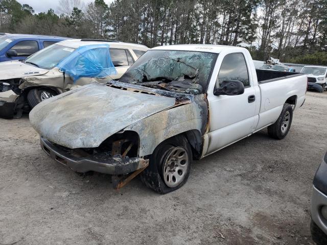 GMC NEW SIERRA 2006 with VIN 3GTEC14X86G176079 - Photo from auction