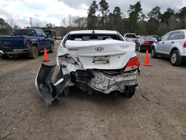 Photo 6 from auction – 2015 HYUNDAI ACCENT GLS with VIN KMHCT4AE1FU794686