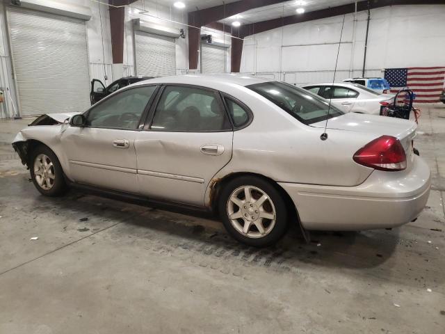 Photo 2 from auction – 2007 FORD TAURUS 4D with VIN 1FAFP56U57A116124