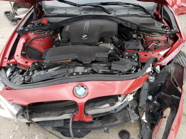 Photo 11 from auction – 2013 BMW 328 XI with VIN WBA3B3C57DJ698068