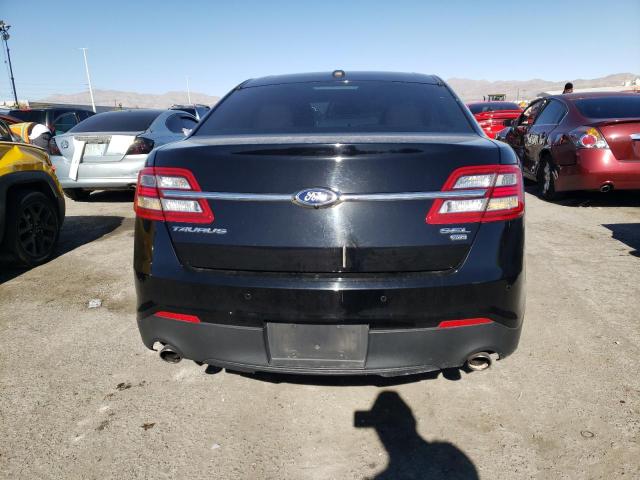 Photo 6 from auction – 2016 FORD TAURUS SEL with VIN 1FAHP2H84GG107452