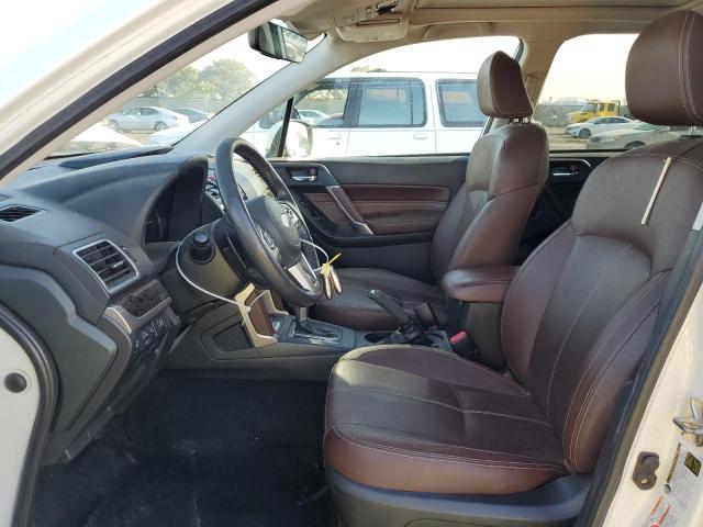 Photo 7 from auction – 2017 SUBARU FORESTER 2 with VIN JF2SJGWC7HH439162