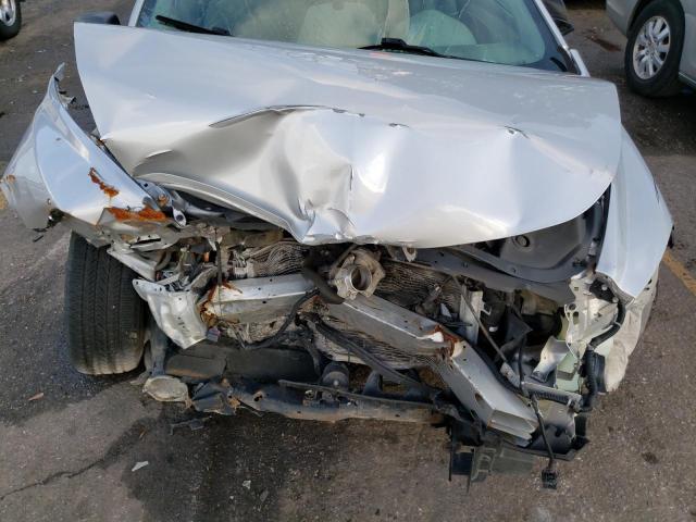 Photo 11 from auction – 2012 CHEVROLET MALIBU LS with VIN 1G1ZB5E07CF182930