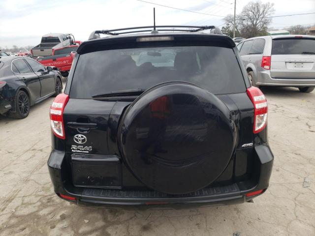 Photo 6 from auction – 2012 TOYOTA RAV4 with VIN 2T3BF4DV8CW183913