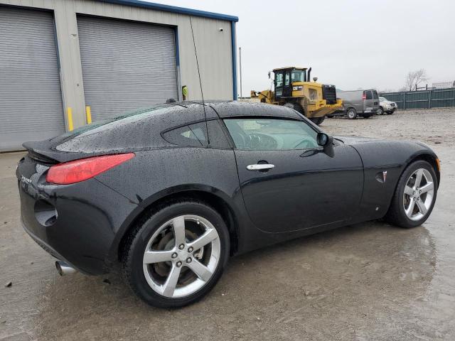Photo 3 from auction – 2009 PONTIAC SOLSTICE with VIN 1G2MN25B19Y000407