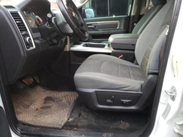 Photo 7 from auction – 2017 RAM 1500 SLT with VIN 3C6RR7LTXHG714504