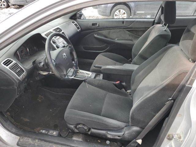 Photo 7 from auction – 2005 HONDA CIVIC LX with VIN 1HGEM22515L073237