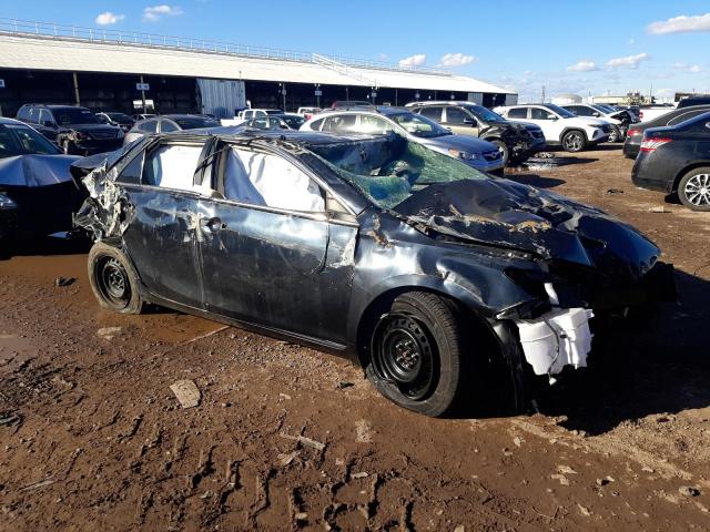 Photo 4 from auction – 2016 TOYOTA CAMRY LE with VIN 4T4BF1FK0GR560174