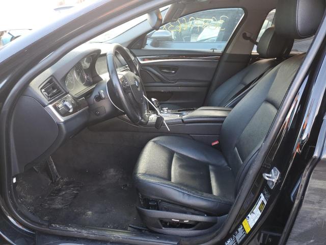 Photo 7 from auction – 2011 BMW 535 XI with VIN WBAFU7C57BC870082
