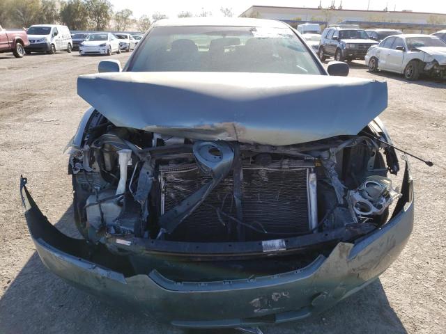 Photo 5 from auction – 2007 TOYOTA CAMRY LE with VIN 4T1BK46K07U558657