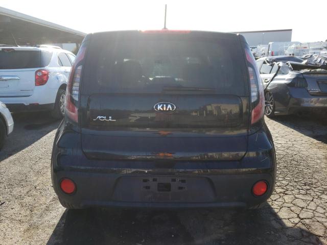 Photo 6 from auction – 2018 KIA SOUL with VIN KNDJN2A2XJ7587690