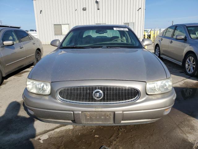 Photo 5 from auction – 2002 BUICK LESABRE CU with VIN 1G4HP54K324105212