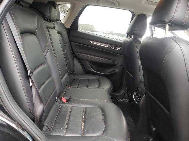Photo 11 from auction – 2021 MAZDA CX-5 GRAND with VIN JM3KFADM3M0303264