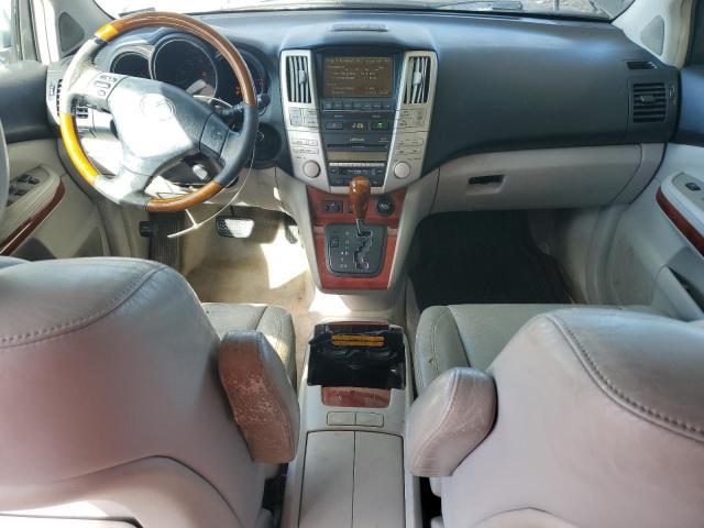 Photo 8 from auction – 2004 LEXUS RX 330 with VIN JTJGA31U840005514