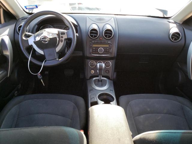 Photo 8 from auction – 2012 NISSAN ROGUE S with VIN JN8AS5MT8CW255209