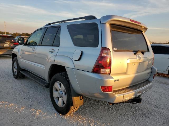 Photo 2 from auction – 2005 TOYOTA 4RUNNER SR with VIN JTEBT14R950051157