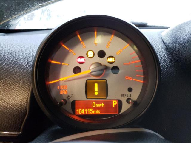 Foto 9 de la subasta – 2014 MINI COOPER S C con VIN WMWZC3C52EWP26418