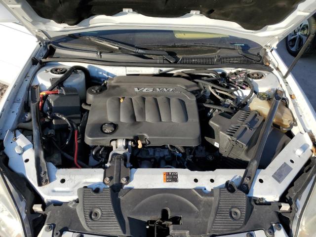 Photo 11 from auction – 2013 CHEVROLET IMPALA with VIN 2G1WG5E39D1186369