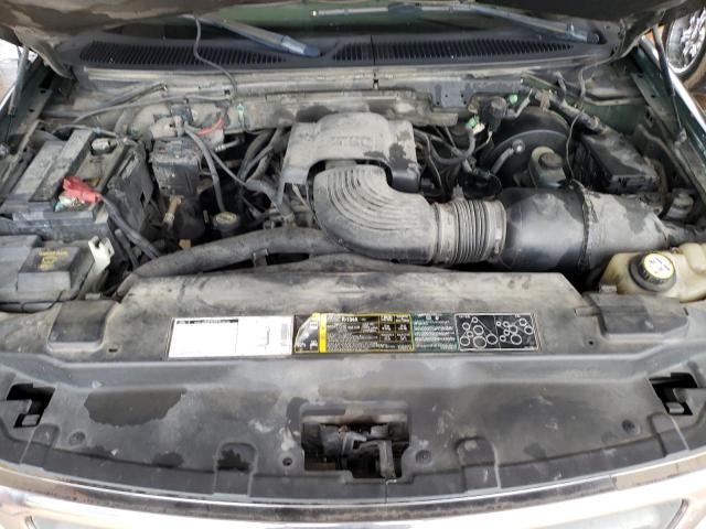 Photo 11 from auction – 2002 FORD F150 SUPER with VIN 1FTRW07602KE30201