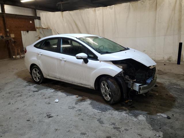 Photo 4 from auction – 2016 FORD FIESTA SE with VIN 3FADP4BJ2GM148867
