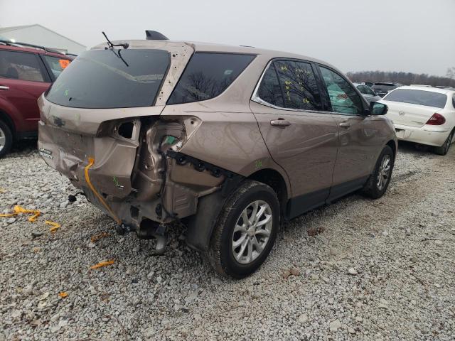 Photo 3 from auction – 2019 CHEVROLET EQUINOX LT with VIN 2GNAXKEV6K6173989