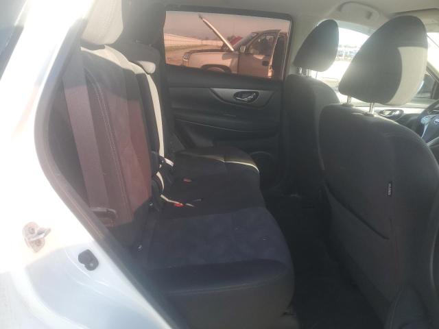 Photo 11 from auction – 2016 NISSAN ROGUE S with VIN KNMAT2MT9GP731958