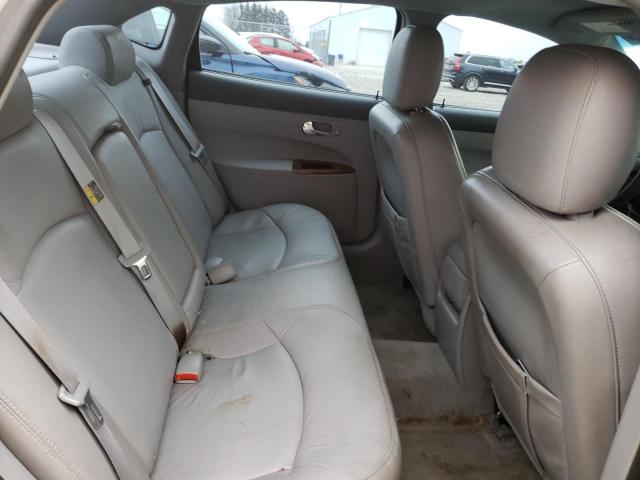Photo 10 from auction – 2005 BUICK LACROSSE C with VIN 2G4WD532051284018