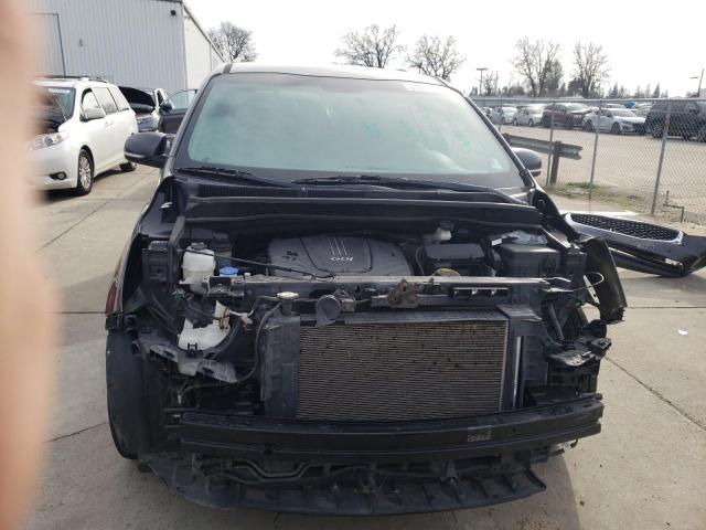 Photo 5 from auction – 2016 KIA SEDONA LX with VIN KNDMB5C15G6090556
