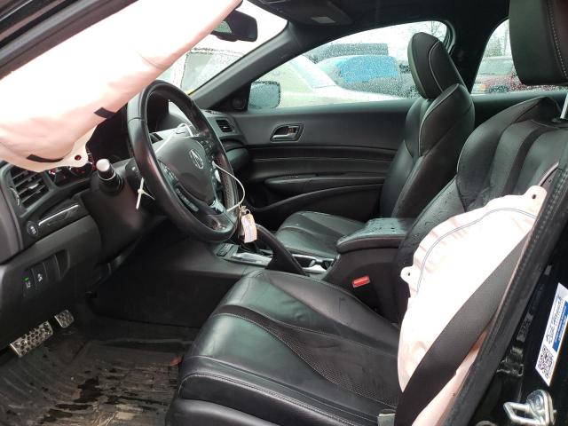 Photo 7 from auction – 2019 ACURA ILX PREMIU with VIN 19UDE2F83KA015652