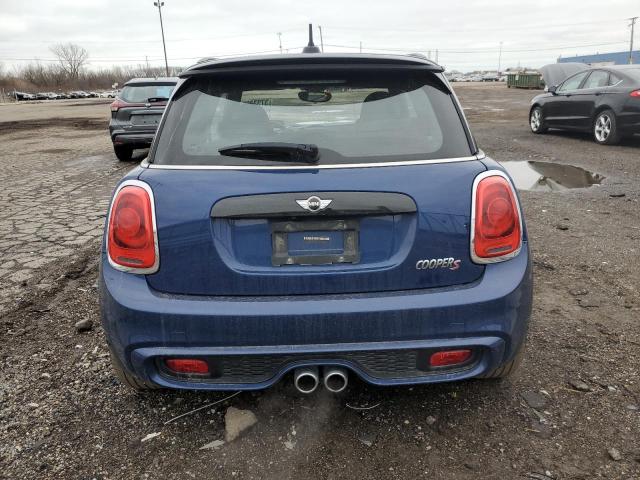Photo 6 from auction – 2018 MINI COOPER S with VIN WMWXP7C51J2A46968