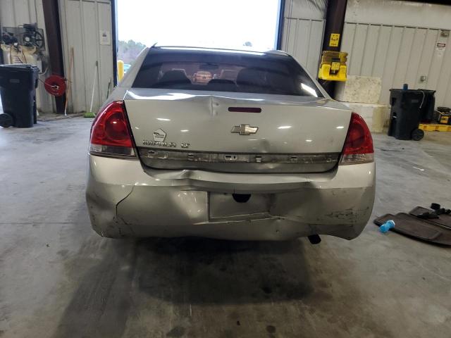 Photo 6 from auction – 2008 CHEVROLET IMPALA LT with VIN 2G1WT55N389159950