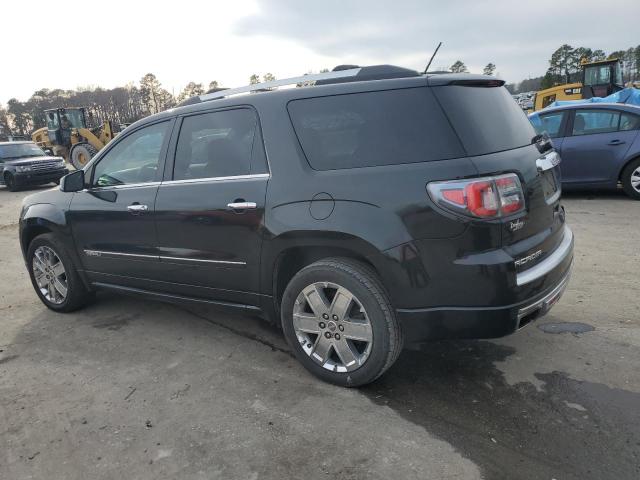 Photo 2 from auction – 2014 GMC ACADIA DEN with VIN 1GKKRTKD9EJ117243