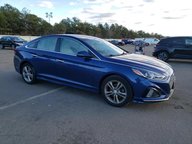 Photo 4 from auction – 2019 HYUNDAI SONATA LIM with VIN 5NPE34AF3KH748562