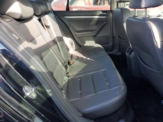Photo 10 from auction – 2008 VOLKSWAGEN JETTA SE with VIN 3VWRM81K08M044547