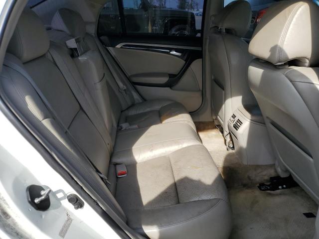 Photo 10 from auction – 2008 ACURA TL with VIN 19UUA66228A002298